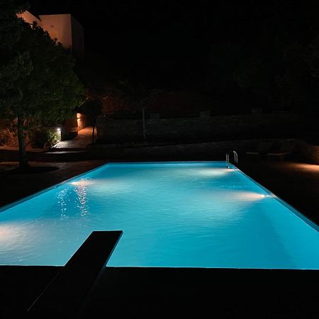 Apaggio Apartments Κατάπολα Εξωτερικό φωτογραφία