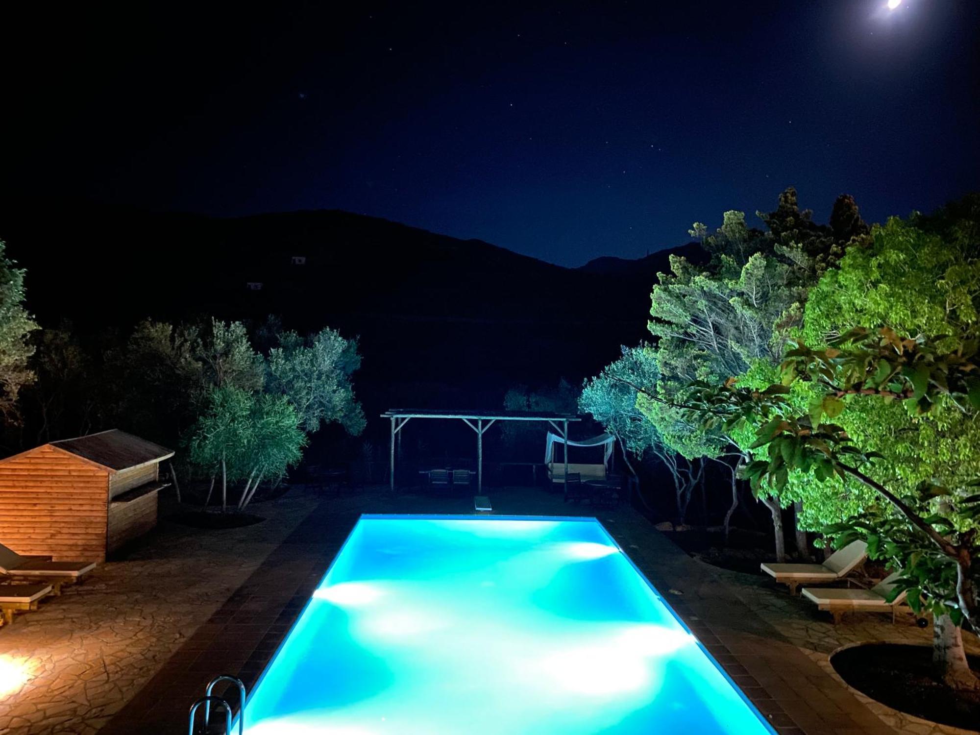 Apaggio Apartments Κατάπολα Εξωτερικό φωτογραφία