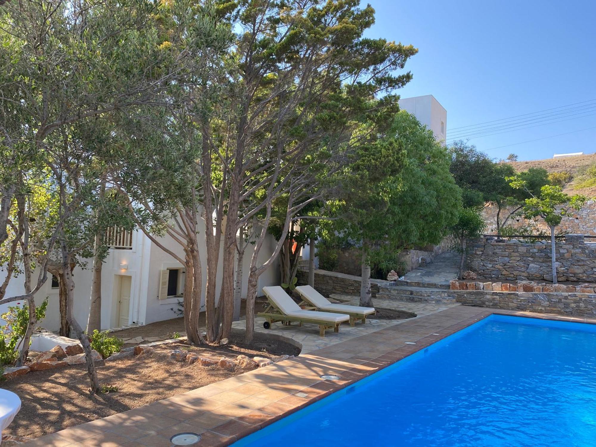 Apaggio Apartments Κατάπολα Εξωτερικό φωτογραφία
