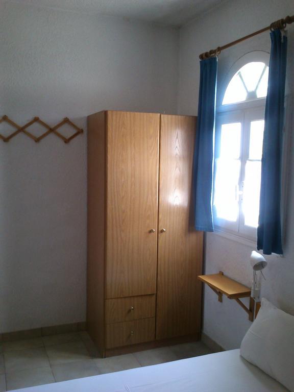 Apaggio Apartments Κατάπολα Εξωτερικό φωτογραφία