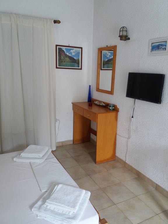 Apaggio Apartments Κατάπολα Εξωτερικό φωτογραφία