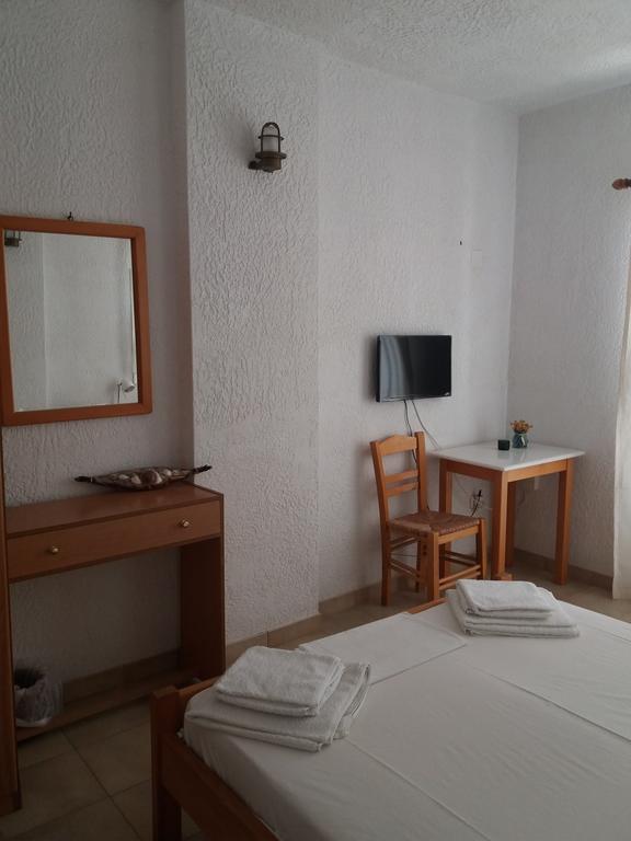 Apaggio Apartments Κατάπολα Εξωτερικό φωτογραφία