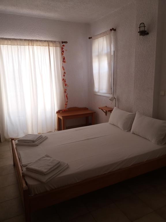 Apaggio Apartments Κατάπολα Εξωτερικό φωτογραφία