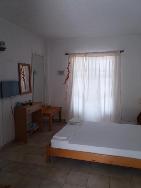 Apaggio Apartments Κατάπολα Εξωτερικό φωτογραφία