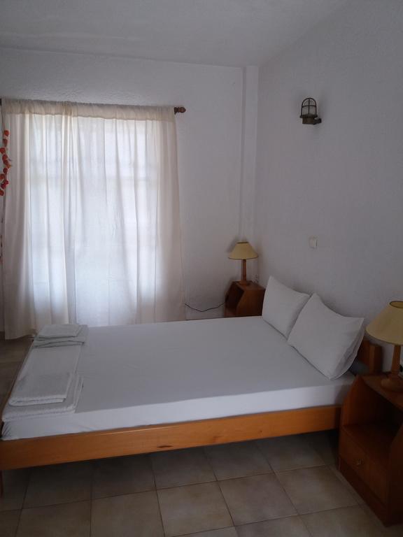 Apaggio Apartments Κατάπολα Εξωτερικό φωτογραφία