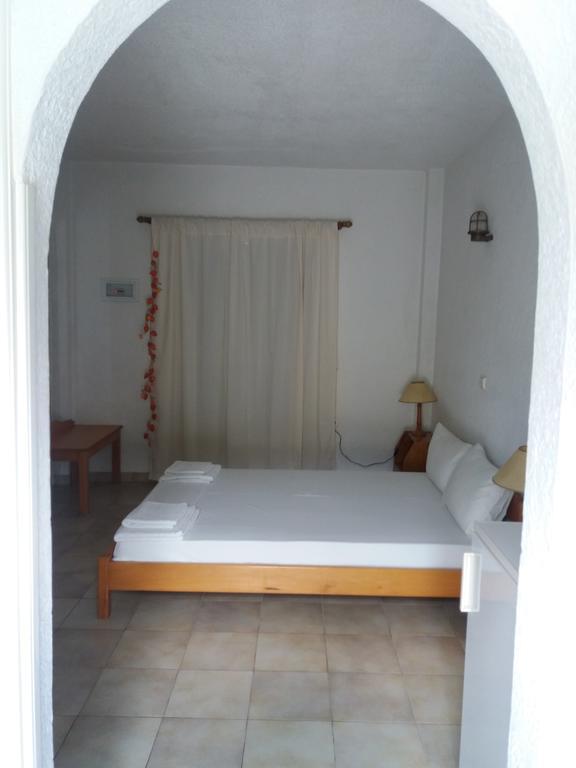 Apaggio Apartments Κατάπολα Εξωτερικό φωτογραφία